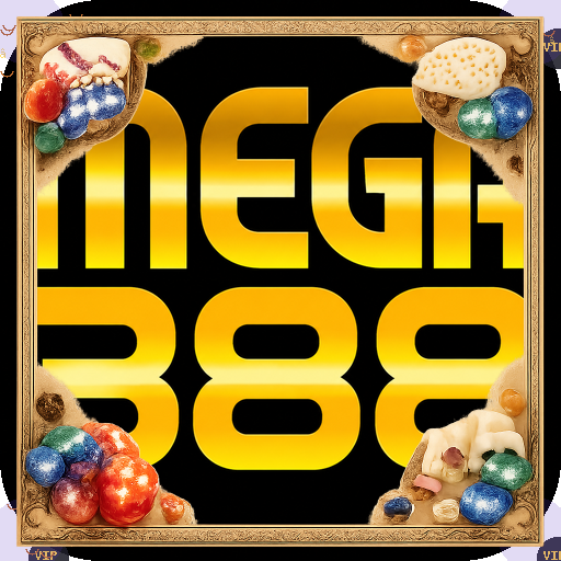 mega388 — galeri pratinjau - APK Resmi