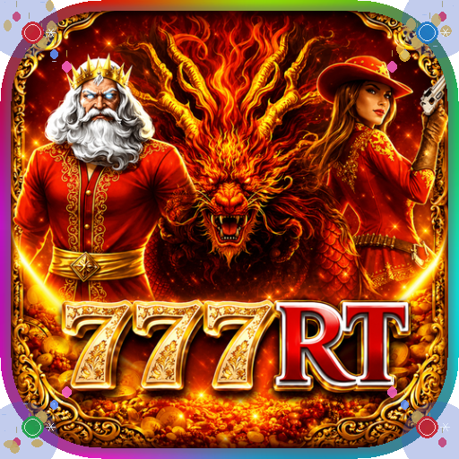 777rt — mitra unggulan